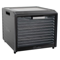Сушилка для овощей и фруктов Excalibur 10 Tray Performance Digital