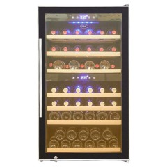 Винный шкаф Cold Vine C80-KBF2