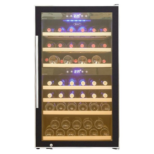 Винный шкаф Cold Vine C80-KBF2