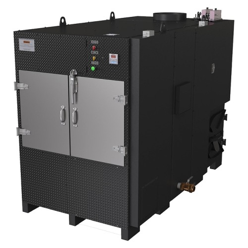 Коптильня Vesta Dakota 700