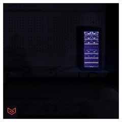 Винный шкаф Cooleq WC-69