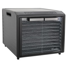 Сушилка для овощей и фруктов Excalibur 10 Tray Select Digital