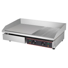 Поверхность жарочная Rosso HEG-822