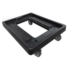 Тележка для термоконтейнера Restola 422114013