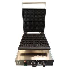 Вафельница Assum ТТ-WE2316А (GES2M)