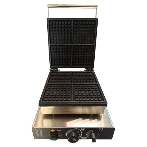 Вафельница Assum ТТ-WE2316А (GES2M)