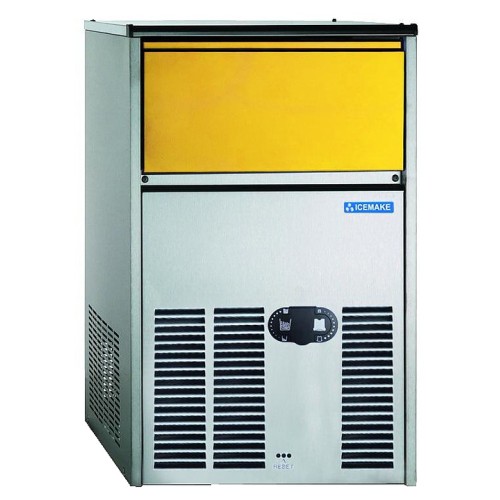 Льдогенератор Icemake ND 31 AS R290 кубик