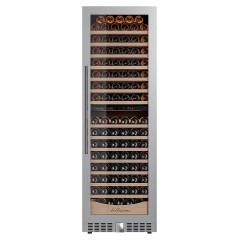Винный шкаф MEYVEL MV163PRO-KST2