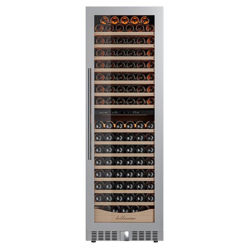 Винный шкаф MEYVEL MV163PRO-KST2