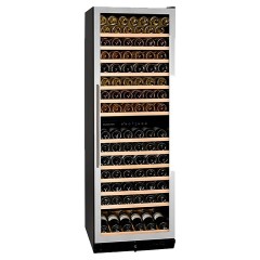 Винный шкаф Dunavox DX-166.428SDSK
