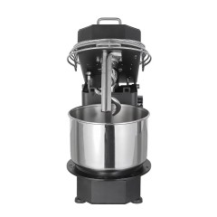 Тестомесильная машина Kocateq TR 20VT B 20 л