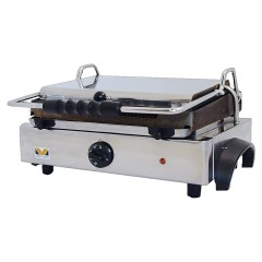 Гриль контактный Vortmax CG M EF rr