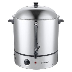 Аппарат для варки кукурузы Hurakan HKN-CDC30