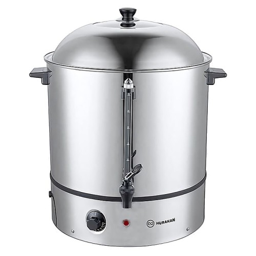 Аппарат для варки кукурузы Hurakan HKN-CDC30