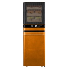 Шкаф для сигар Afidano L8 теплый янтарь