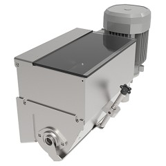 Объемный делитель Jac GD 110