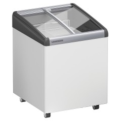 ЛАРЬ МОР.СО СТЕКЛ.КРЫШ. LIEBHERR EFI 1403