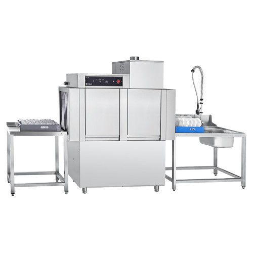 Туннельная посудомоечная машина Abat МПТ-1700-01 правая