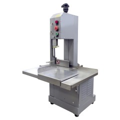 Пила для мяса Roal Meat F310В с подвижным столом