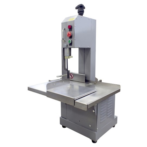 Пила для мяса Roal Meat F310В с подвижным столом