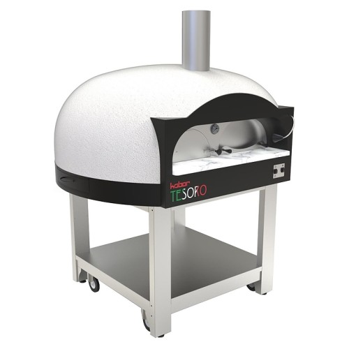 Печь для пиццы дровяная КОБОР TESORO PS71 STANDARD