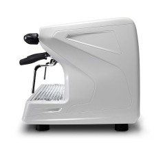 Кофемашина Rancilio Classe 5S 2GR Compact TALL белая
