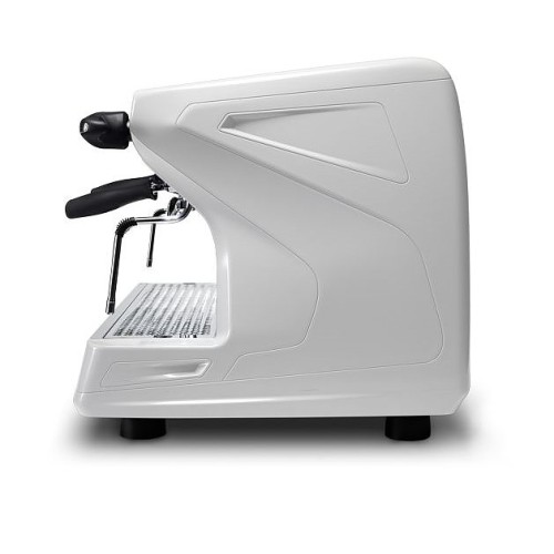 Кофемашина Rancilio Classe 5S 2GR Compact TALL белая