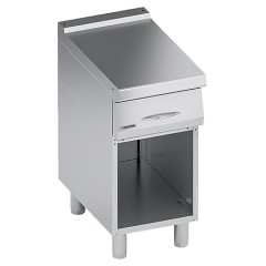 Стол-вставка VEROTERM VT7NCN05VV с ящиком