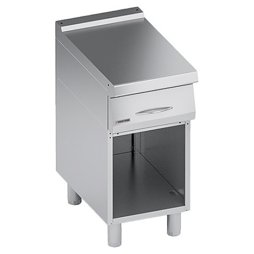 Стол-вставка VEROTERM VT7NCN05VV с ящиком