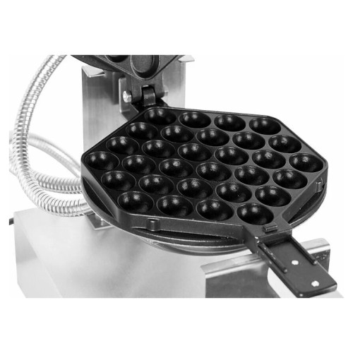 Вафельница Foodatlas WZ-QQ настольная