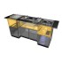 Кейтеринг комплекс BARMADE Anywhere (1700х550х900 мм)