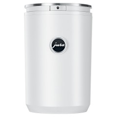 Охладитель молока Jura Cool Control 24262 белый