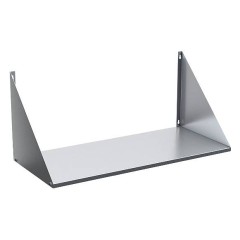 Полка настенная Rada ПКЧ-8/4-П