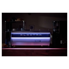 Кофемашина Elektra EVOK 2EH LM BLACK черный