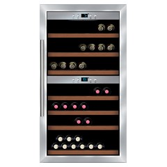 Винный шкаф CASO WineComfort 66