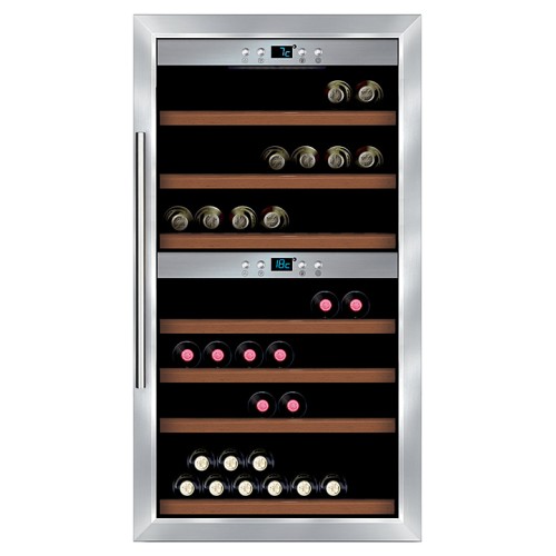 Винный шкаф CASO WineComfort 66