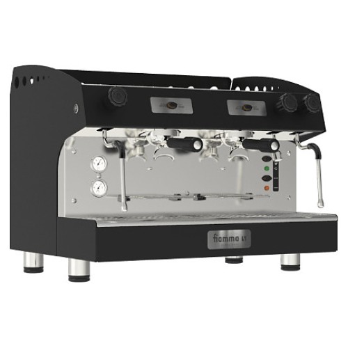 Кофемашина FIAMMA Caravel 2 TC Restyle