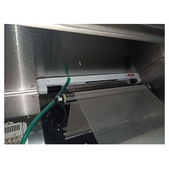 Фасовочно-упаковочная машина Foodatlas SJ-1000