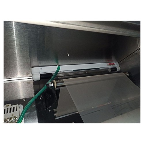 Фасовочно-упаковочная машина Foodatlas SJ-1000