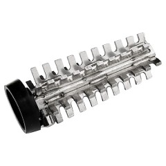 Рыбочистка электрическая Crazy Pan CP-FS01 черная