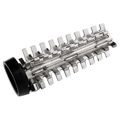 Рыбочистка электрическая Crazy Pan CP-FS01 черная