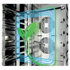 Печь конвекционная Radax Venix SPZLR0GER00