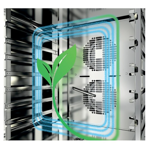 Печь конвекционная Radax Venix SPZLR0GER00