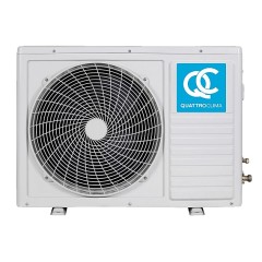 Сплит-система настенная QUATTROCLIMA QV-VE12WAE/QN-VE12WAE