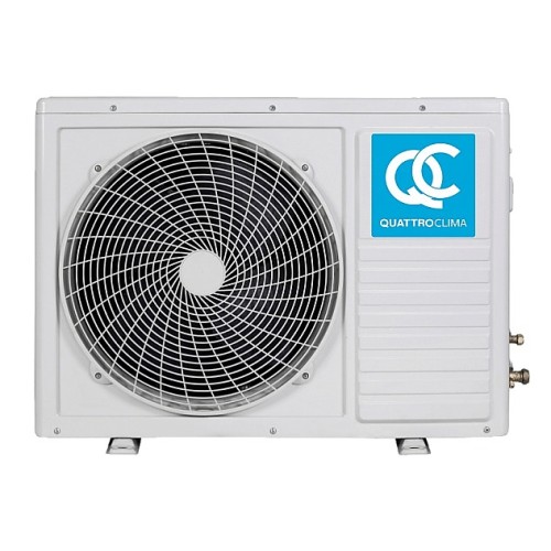 Сплит-система настенная QUATTROCLIMA QV-VE12WAE/QN-VE12WAE