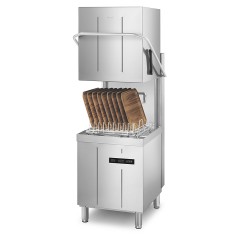 Купольная посудомоечная машина SMEG Professional SPH503L