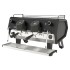 Кофемашина Sanremo PRO D8 2GR черная