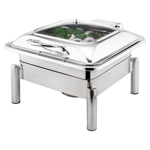 Мармит Sunnex Genoa W35200 5,5 л GN2/3 h=65 мм