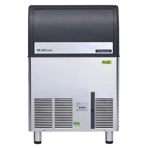 Льдогенератор SCOTSMAN EC 127 WS OX R290