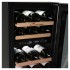 Винный шкаф Libhof Connoisseur CXD-28 Black